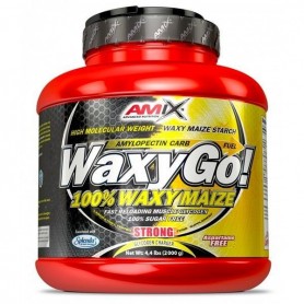 Amilopectina AMIX WaxyGo! 2 kg