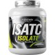 Aislado de suero HYPERTROPHY  ISATC Isolate CFM 2 kg