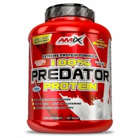 Concentrado de Suero Amix 100% Predator Protein 2 kg
