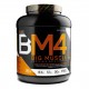 Concentrado de suero StarLabs BM4 Big Muscle 1.99 Kg