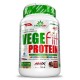 Proteinas Vegetales Amix GreenDay Vegefiit Protein - Proteina Vegetal 720 gr