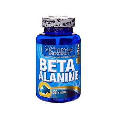 Aminoácido VICTORY  Beta Alanine 90 caps