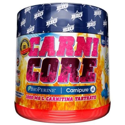 Carnitina BIG Carni Core 100 caps