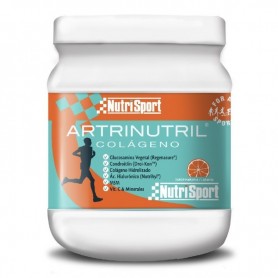 Salud Articular Nutrisport Artrinutril Colageno 455 gr