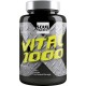Vitaminas SOUL PROJECT Vita C 1000 100 Caps