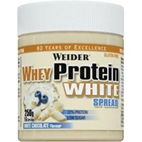 Crema Proteica WEIDER  NutProtein 250 gr
