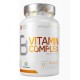 Vitaminas STARLABS Vitamin B Complex 60 caps