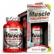 Vitaminas y Minerales Amix Muscle Full-Oxygen 60 caps