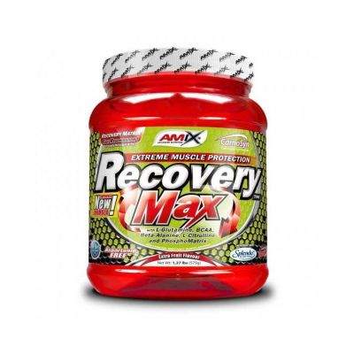 Recuperador AMIX  Recovery Max 575 gr