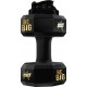 Accesorios BIG Shaker Mezclador Pesa Negra 2.2 L