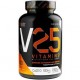 Vitaminas y minerales STARLABS V25 Vitamins 100 Caps
