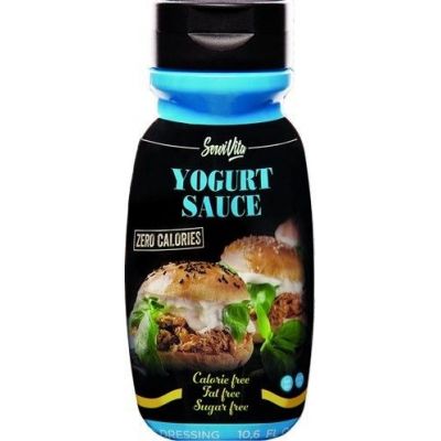 Salsa Servivita Yogur 320 ml