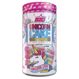 Concentrado de suero BIG Unicorn Cake Magical  Limited Edition 900 gr