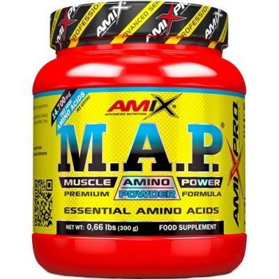 Amix Pro M.A.P Powder 300 gr