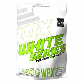 Soul Project WP-X White Series 2kg