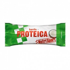Barrita NutriSport Proteica
