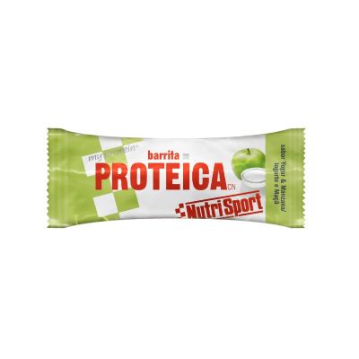 Barrita NUTRISPORT Proteica 46 g