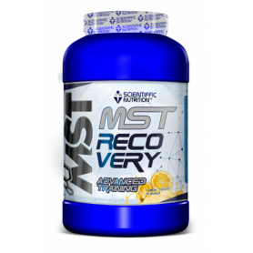 Scientiffic Nutrition MST Recovery 1 kg