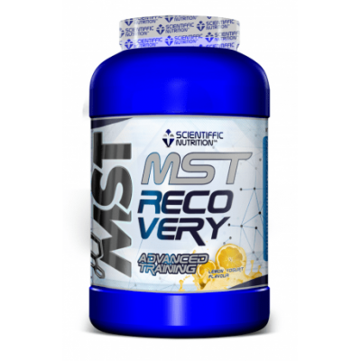 Scientiffic Nutrition MST Recovery 1 kg