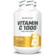 Vitaminas BIOTECH USA Vitamin C 1000 100 tabs