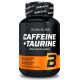 Cafeina BIOTECH USA Caffeine + Taurine - Cafeina + Taurina 60 caps