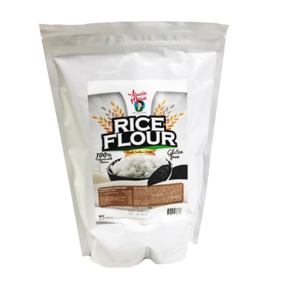 Harina de Arroz Abuela Maria Rice Flour 1 kg