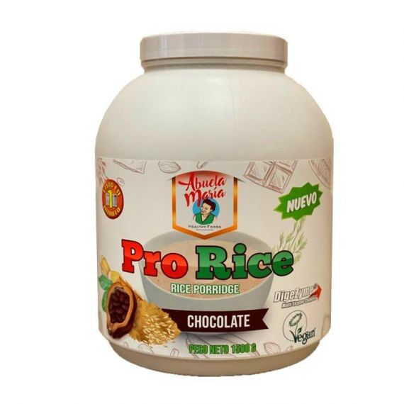 Harina de Arroz Abuela Maria Pro Rice 1.5kg