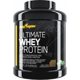 Concentrado de suero BIGMAN Ultimate Whey Protein 2 kg