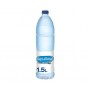 Botella agua 1,5 litros
