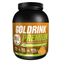 Recuperador GOLD NUTRITION Gold Drink Premium 750 Gr