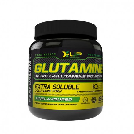 Aminoácidos X-UP Glutamine  Kyowa® 300 gr