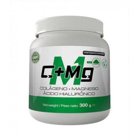 X-UP Green Colageno+Mag+Acido Hialurónico 300gr
